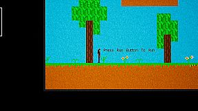 Mayhem’s Adventure