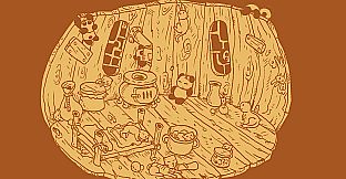 Hidden Cats & Pandas