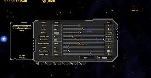 Blueshift Breakdown