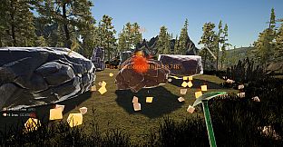 Over Mining