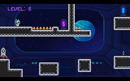 Mel The Space Cat (Windows)