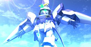 SD GUNDAM G GENERATION CROSS RAYS Added Dispatch Mission Set 4