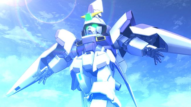 SD GUNDAM G GENERATION CROSS RAYS Added Dispatch Mission Set 4