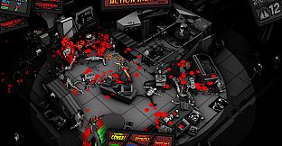 Space Raiders in Space - Hatred Expansion