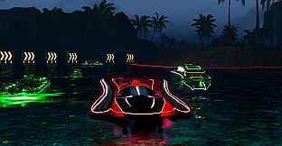 Aqua Conflict: Canal Carnage