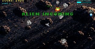 Mars 2099