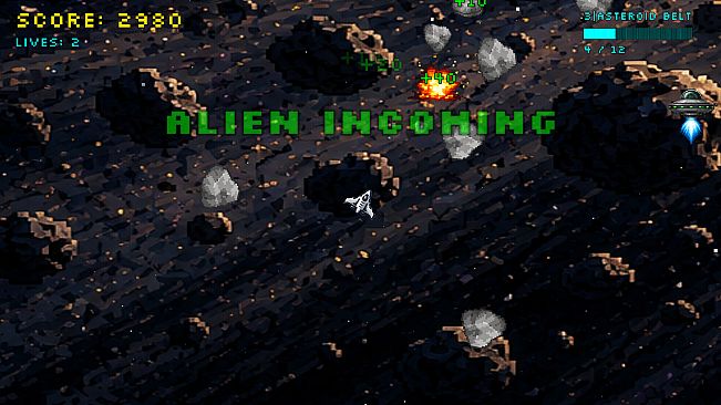 Mars 2099