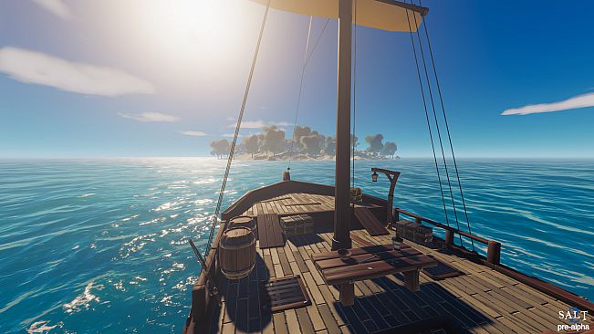 Salt 2: Shores of Gold