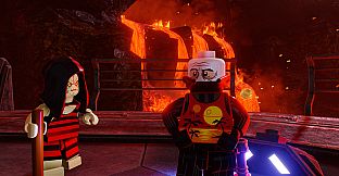 LEGO Star Wars: The Skywalker Saga Summer Vacation Pack