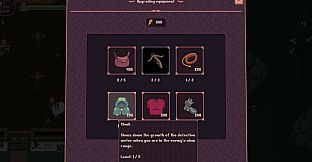 Don't Wake the Beast