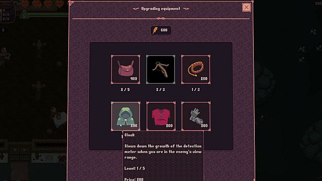 Don't Wake the Beast