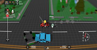 Don't Bite Me Bro! - Vehicle Pack 1