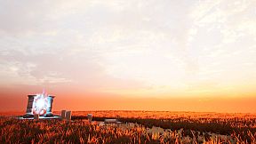 Do Not Press The Button (Or You'll Delete The Multiverse)