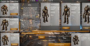 Iron Reborn – Battle of the Bots