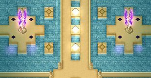 RPG Maker MV - KR Legendary Palaces - Fairy Tileset