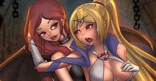 Fap Queen Support DLC