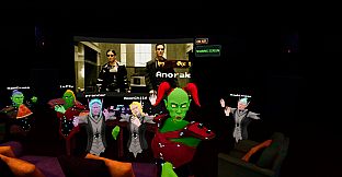 Teleporter: World of Gamers (Alpha)