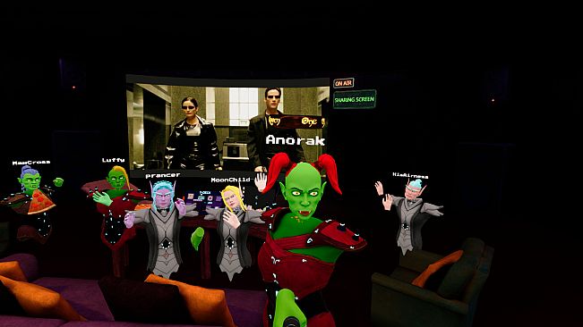 Teleporter: World of Gamers (Alpha)