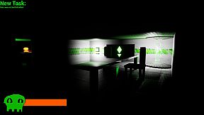 JurassicDragon and the Binary Relic