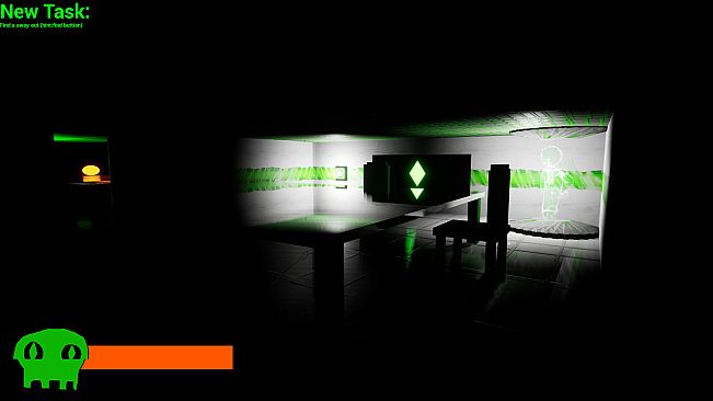 JurassicDragon and the Binary Relic