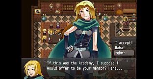 Dungeon Dreams (Female Protagonist)