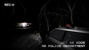 Rootman: Bodycam Horror Footage