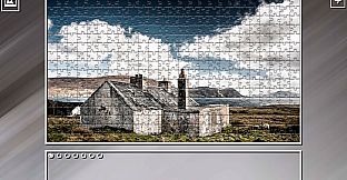 Super Jigsaw Puzzle: Generations - Ireland