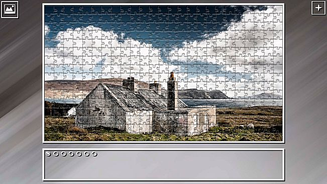 Super Jigsaw Puzzle: Generations - Ireland