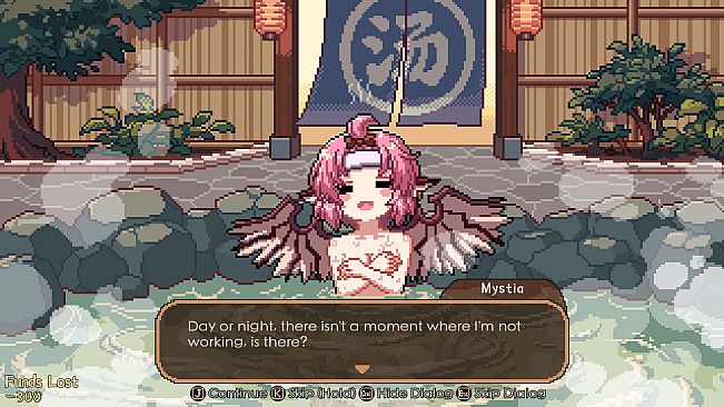 Touhou Mystia's Izakaya DLC2 Pack - Former Hell & Chireiden