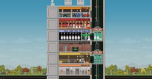 The Everything Building