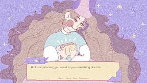 The Story about princess 8 out of 10