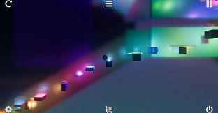 Rolling Ball: HD Remaster