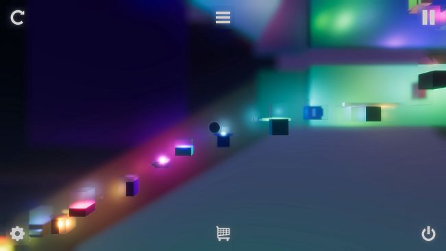 Rolling Ball: HD Remaster