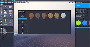 Hybrid MiniGolf Beta