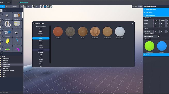 Hybrid MiniGolf Beta