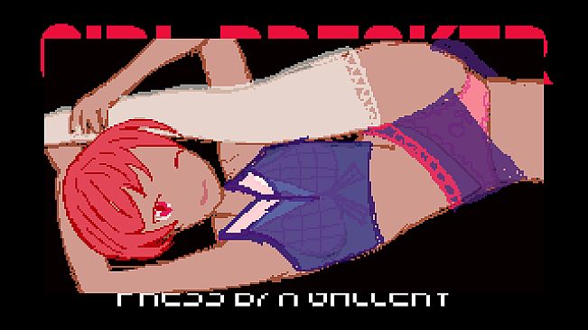 The Tower Of TigerQiuQiu Girl Breaker Isabella