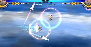 Acceleration of SUGURI 2 - Guardian Casual Costume Pack