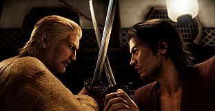 Like a Dragon: Ishin! Deluxe Edition