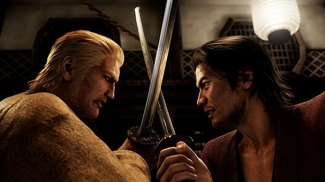 Like a Dragon: Ishin! Deluxe Edition