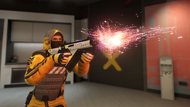 Breachers - Quantum Bundle