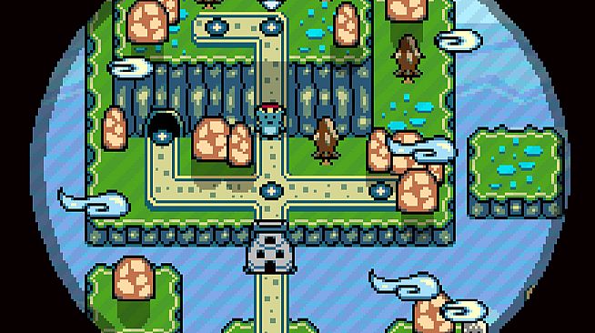 A Game with a Kitty 1 & Darkside Adventures