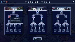 Escape Gaia:Departure