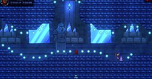 Kaz's Adventure 2: Frozen Kingdom