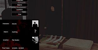 An Exercise in Mortality - Chapter I