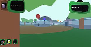 Tubby's Wonderful Town