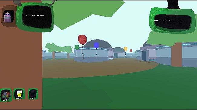 Tubby's Wonderful Town