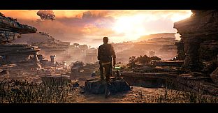 STAR WARS Jedi: Survivor Deluxe Upgrade