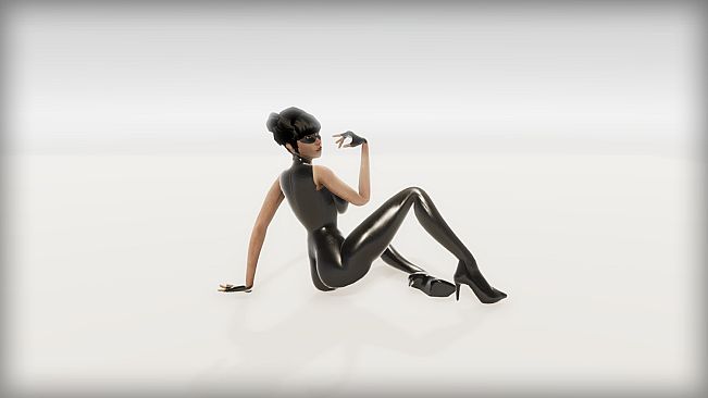 Virtual Reality Girls