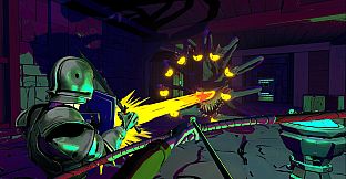 Shadows of Chroma Tower