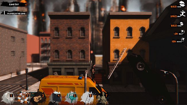 Streamer Shall Not Pass!